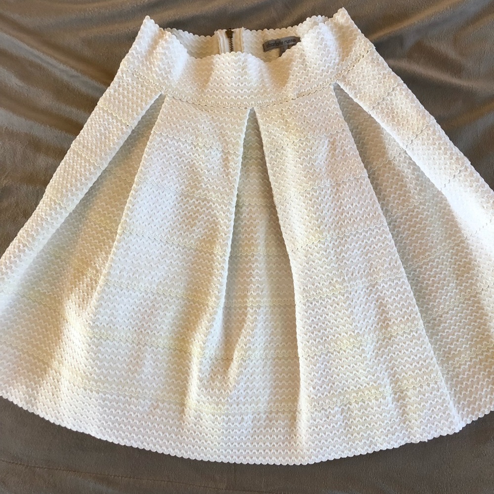 Charlotte Russe Two Piece Dress - Picture 3 of 8